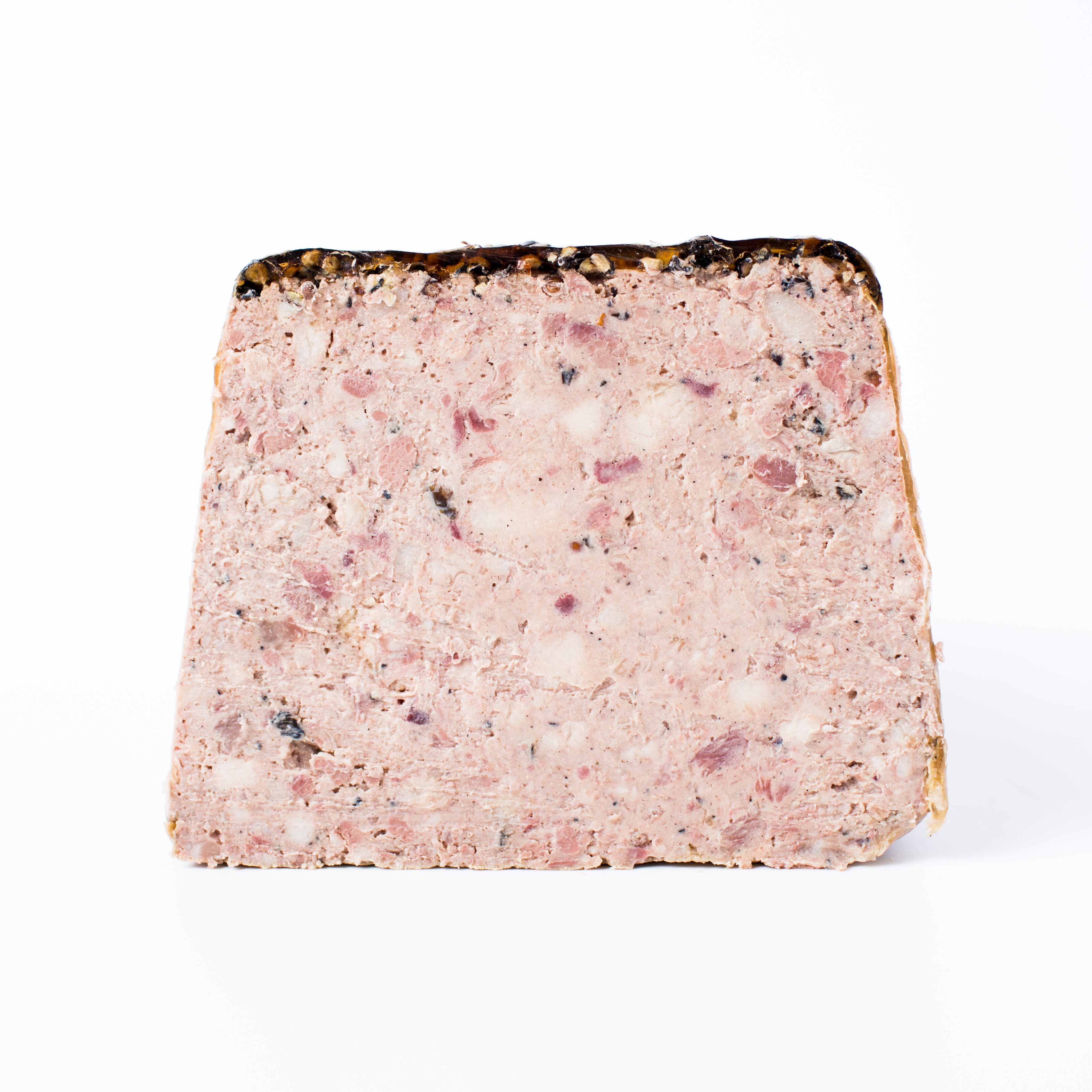 Pâté de Campagne with black Pepper product image